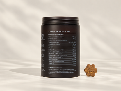 DW-01™ Daily Wellness Multivitamin