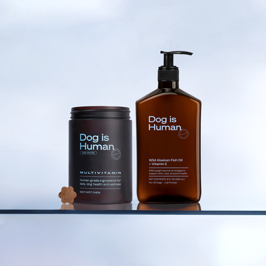 DW-01™ Daily Wellness Duo – Beef