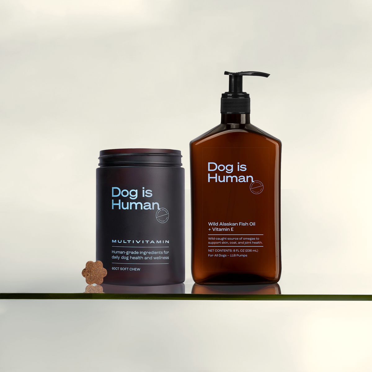 DW-01™ Daily Wellness Duo – Beef